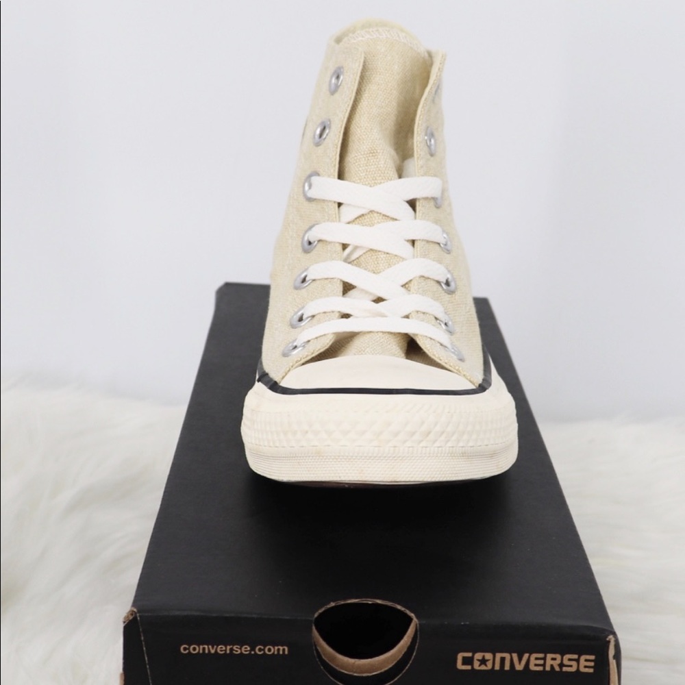 🌺✨LAST PAIR✨🌺 NIB Women high top - Picture 3 of 6